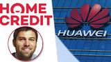Kellnerův Home Credit „se třese“ před odvetou za Huawei. Následky musíme respektovat, tvrdí Babiš