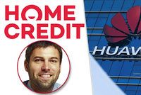 Kellnerův Home Credit „se třese“ před odvetou za Huawei. Následky musíme respektovat, tvrdí Babiš