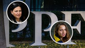 Impérium Kellnerové hlásí změny: Dědičky v dozorčí radě!