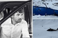 Nejbohatší Čech Petr Kellner (†56) tragicky zemřel: Náhlá výměna pilota a detaily od přítele