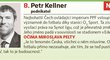 Petr Kellner