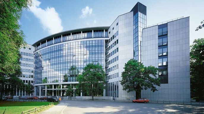 Kellnerova PPF koupila v Berlíně kancelářskou budovu, za niž zaplatila 43 milionů eur, zhruba 1,1 miliardy korun.