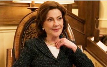 Kelly Bishop  