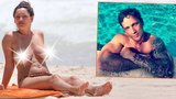 Tohle tělo je opět k mání: Sexy modelka Kelly Brook odkopla nevěrného přítele!