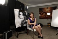 Zpěvačka Kelly Clarksonová vyděsila fanoušky: Z pódia rovnou na operační sál