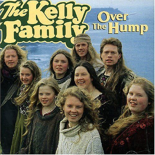 Pamatujete na irskou rodinnou skupinu The Kelly Family?