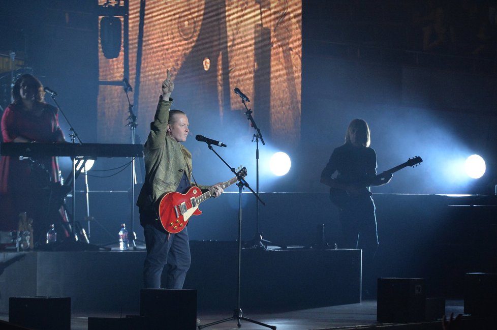 Koncert Kelly Family v exkluzivní reportáži Blesk.cz z německého Dortmundu.