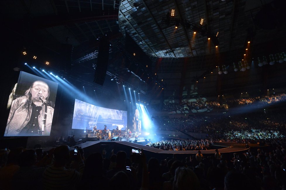 Koncert Kelly Family v exkluzivní reportáži Blesk.cz z německého Dortmundu