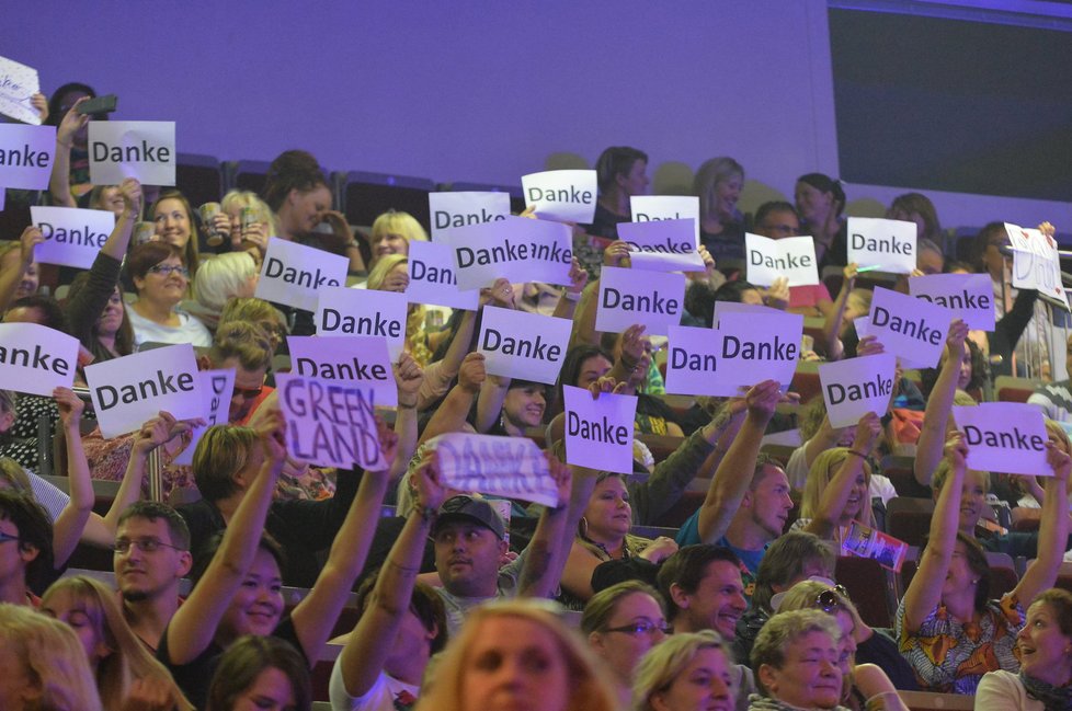 Koncert Kelly Family v exkluzivní reportáži Blesk.cz z německého Dortmundu