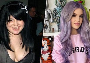 Kelly Osbourne