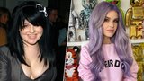 Dcera Ozzyho Osbourna slaví 37: Z oplácané alkoholičky Kelly je sexbomba!