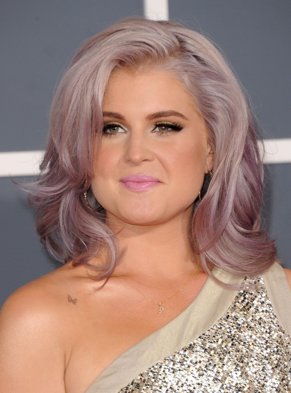 Kelly Osbourne