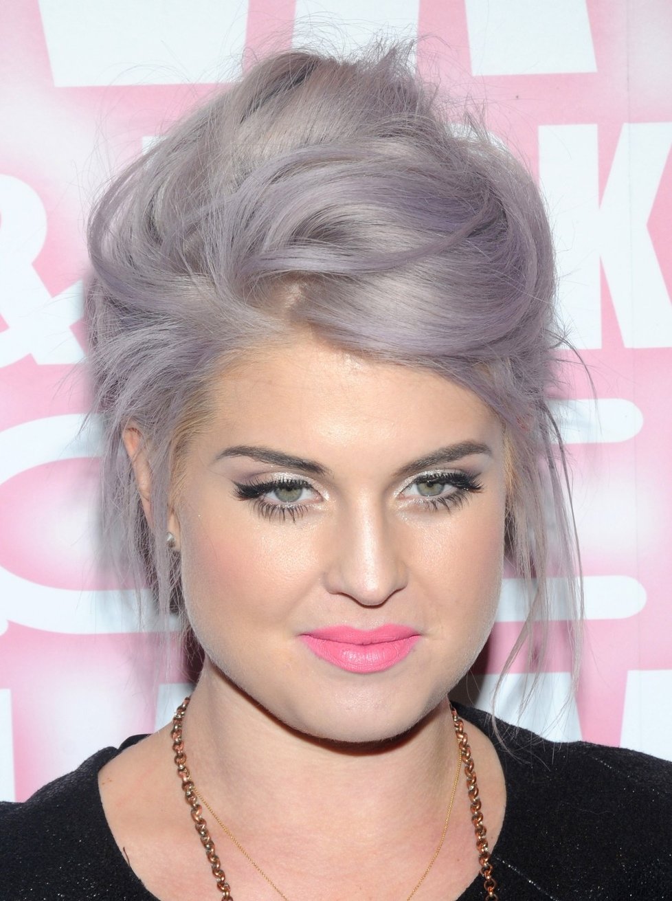 Kelly Osbourne