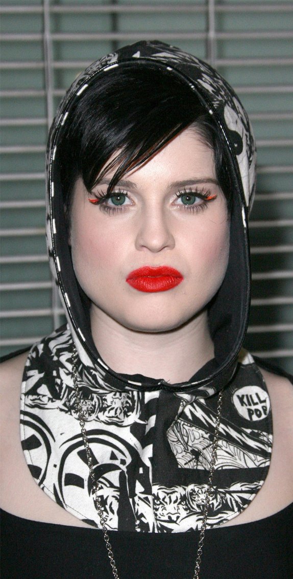 Kelly Osbourne