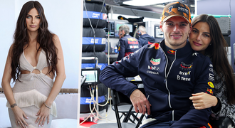 Dcera a přítelkyně trojnásobného mistra světa Formule 1 Kelly Piquetová: Mám to ráda rychle