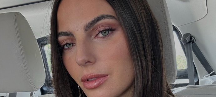 Kelly Piquetová odhalila bolestivou skutečnost.