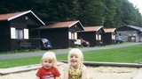 Kemp Dery Kajlovec: Zavzpomínejte na staré časy