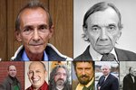 Svého otce našel nejen pan Vladimír, ale také Marek Blažek, Miroslav Matuška i Zdeněk Špaček - potomci Jana Krause, Waldemara Matušky a Karla Högera