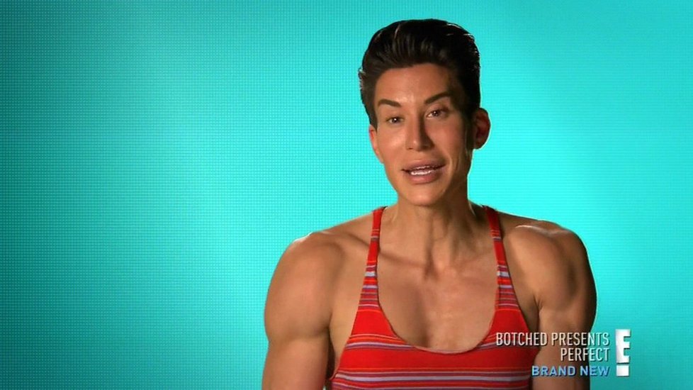 Justin Jedlica