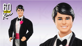 Legendární Ken od Barbie slaví kulatiny, je mu 60!