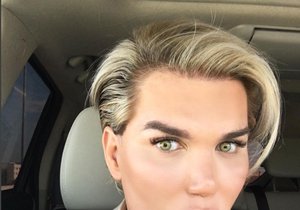 Ken Rodrigo Alves předvedl sestru.