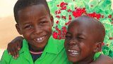 „Máma mi neřekla, že mám AIDS.“ Rodiče afrických dětí si berou často děsivé tajemství do hrobu