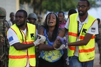 147 mrtvých na univerzitě v Keni: Teroristé si vybírali křesťany, chodili od pokoje k pokoji