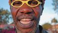 Strastiplná cesta Keňou mezi domorodými kmeny