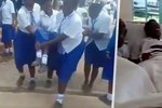 Školačky v africké Keni skolila záhadná paralyzující nemoc (6.10.2023)