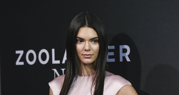 Kendall Jenner