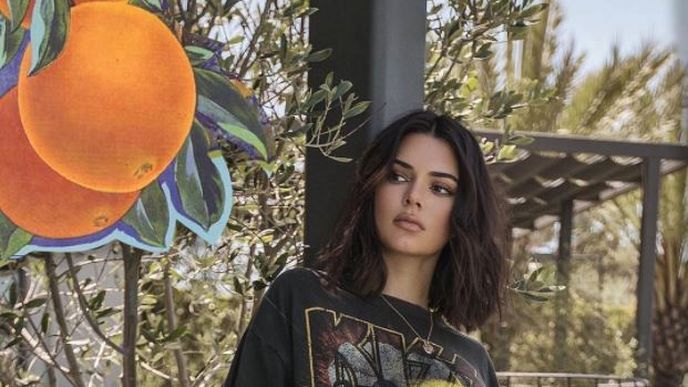 Těmito tričky naštvaly Kendall a Kylie fanoušky