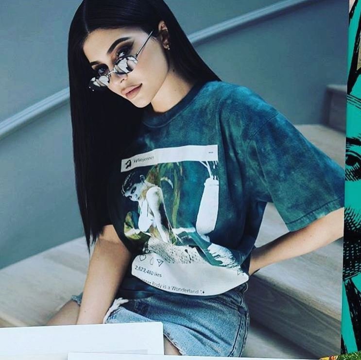 Těmito tričky naštvaly Kendall a Kylie fanoušky