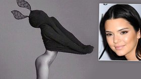 Modelka Kendall Jenner, nevlastní sestra Kim Kardashian, zřejmě Velikonoce považuje za šanci, jak co nejvíce vystavit své krásné tělo.