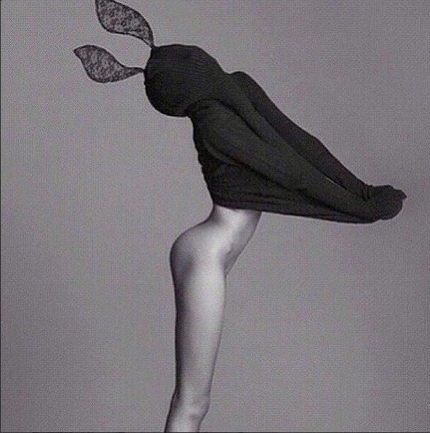 Fotka modelky Kendall Jenner na Instragramu.