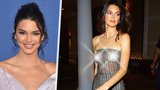 Nejbohatší modelka světa Kendall Jennerová: Na ulici šokovala odhalenými prsy!