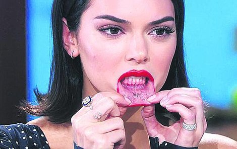 Kendall Jenner