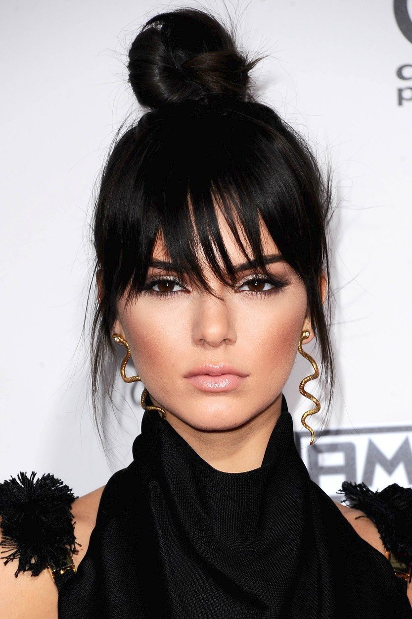 Kendall Jenner, 2015