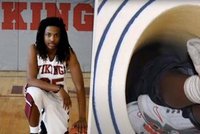 Nejšílenější záhady světa: Školáka našli mrtvého ve srolované žíněnce! Vytahoval zapadlé boty a nedokázal se dostat ven, ale...