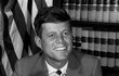 J. F. Kennedy