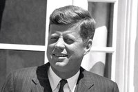 Konec konspiračním teoriím: Vrah Kennedyho byl jen jeden