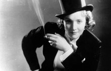 Marlene Dietrich o sexu s Kennedym (†46): Bylo to ...