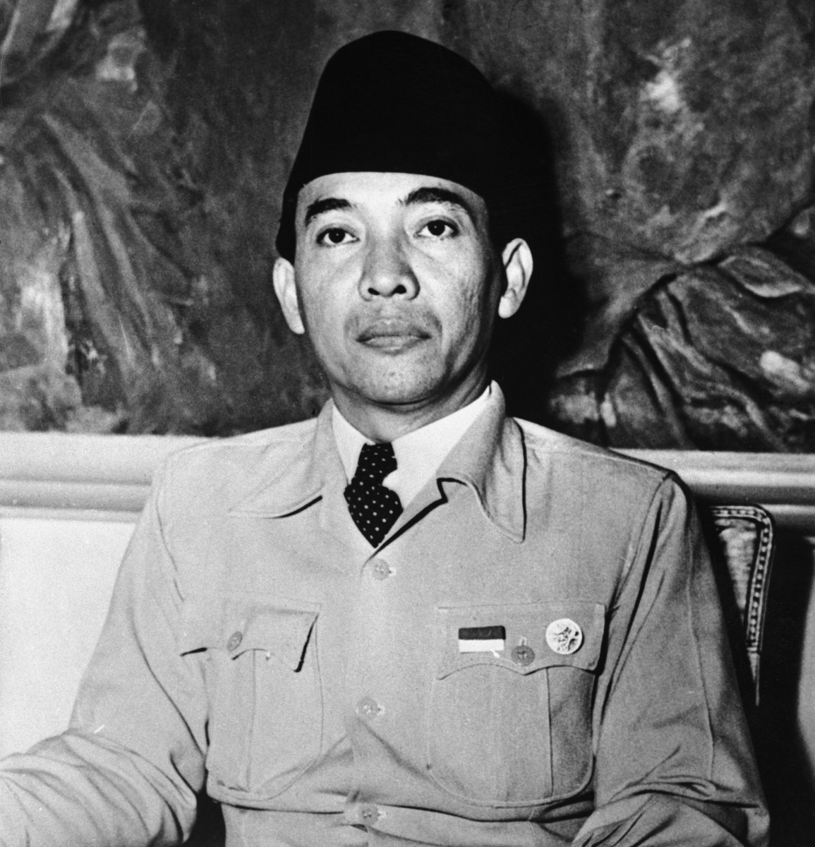 Sukarno (†69)