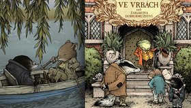 Recenze: Vítr ve vrbách budou vaše děti milovat! A vy s nimi...