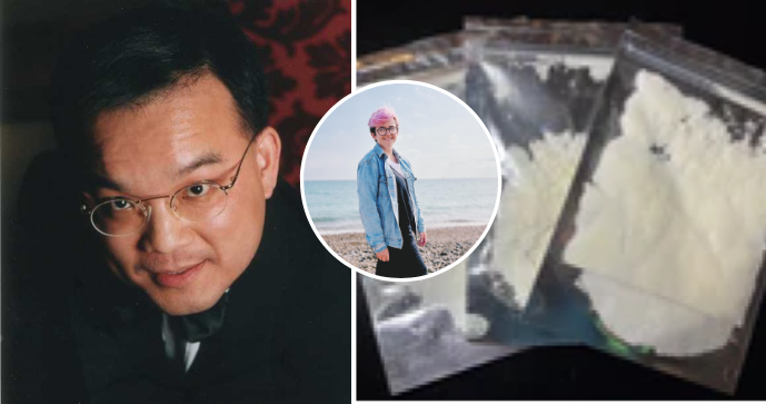 Kanaďan Kenneth Law měl prodávat na e-shopu nebezpečnou látku, která způsobila smrt několika lidem.