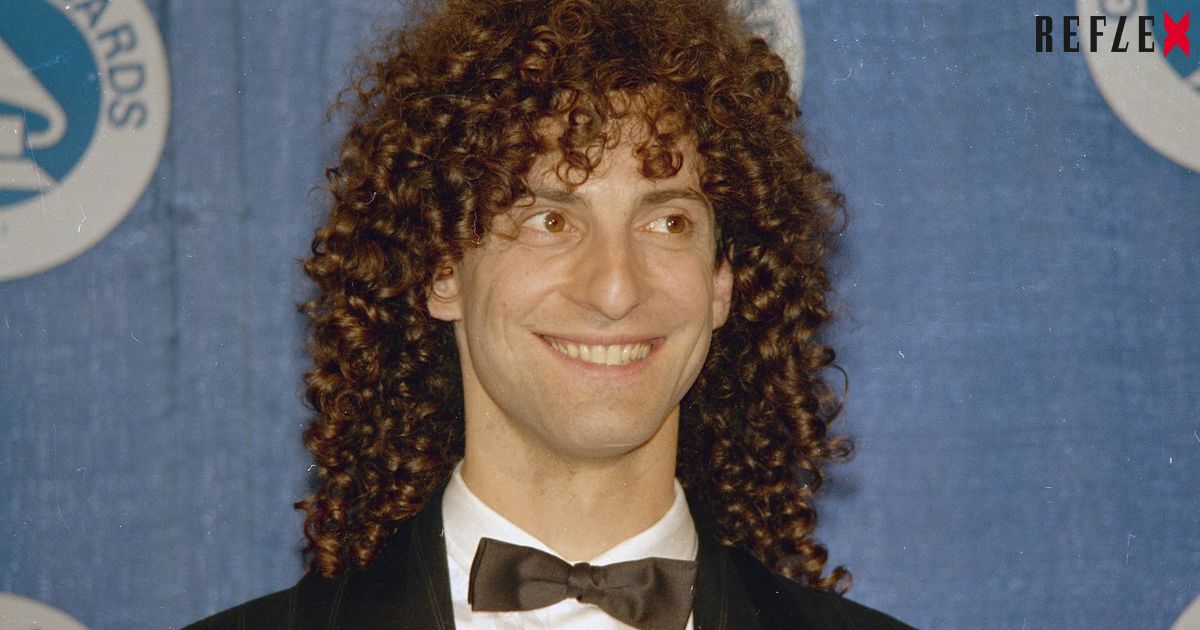Kenny G: Vysmívaný muzikant, co strhal žebříčky prodejnosti a vydělal miliony