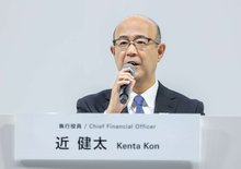 Toyota má nového šéfa. V účetní rozvaze je jako doma