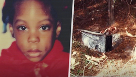 Po pětatřiceti letech se policii podařilo objasnit záhadnou identitu pětileté holčičky zalité v betonu