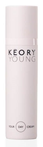 Denní krém Your Day Cream, KĒORY Young, 2590 Kč (50 ml)