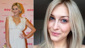 Moderátorka Zora Kepková: Bez make-upu je ještě krásnější