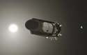 Kosmický dalekohled Kepler, jehož mise skončila v roce 2018, objevil první exoměsíc